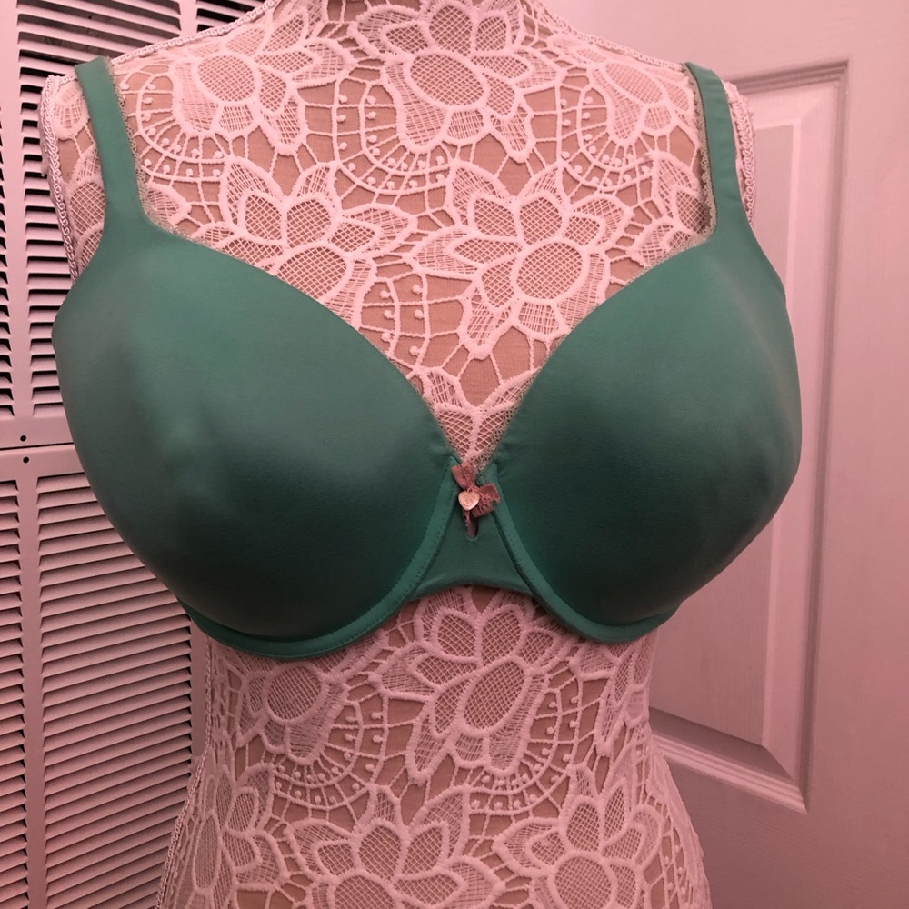 Body by Victoria Lined Perfect Coverage Size 38DD
